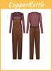 Emerald City Elli Cosplay Attire In Cotton Mix Fabric For Anime And Street Style Events