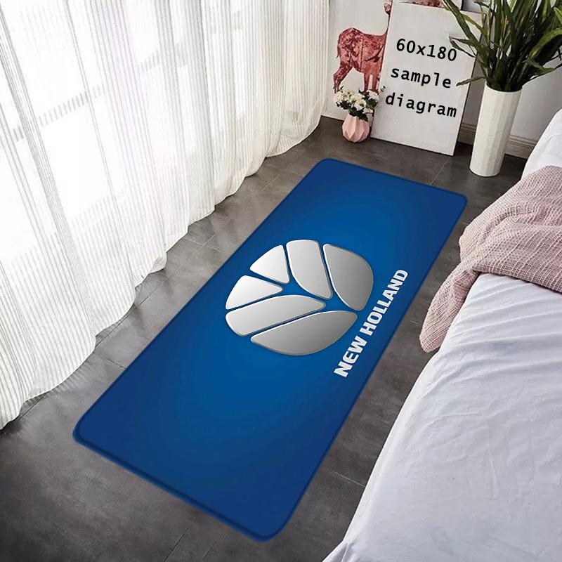 Entrance Doormat New Holland Balcony Rugs Living Room Carpet Foot Mats Bath Rug Floor Mat Ideal Gifts Non-slip House Decoration
