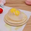 Pallina Giocattolo Antistress con Forme di Frutta per Bambini e Adulti
