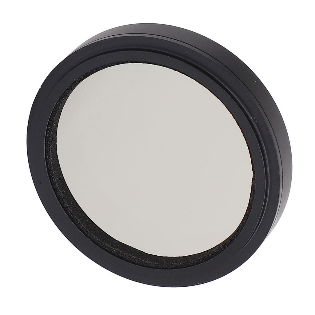 CPL Filter for Action 3 4 5 Pro Optical Glass HD Circular Polarizer CPL Camera Lens Filter with Aluminum Frame Storage