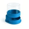 Anti-slip Base Reptiles Water Feeder Plastic Stable Reptile Water Dispenser Detachable Turtle Water Bowl For Snakes Tortoise