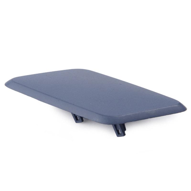 Car Plastic Left Headlamp Headlight Washer Nozzle Jet Cover Cap 1Z0955109 Fit for Skoda Octavia MK2 N S F