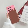 For Realme 11 4G Case Cute Fashion Patterns Clear Silicone Soft TPU Phone Back Cover For Realme 11 Realme11 4G 2023 Funda Bumper