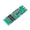 22V 24V 6S 40A 18650 Li-Ion Lithium Battery Poretect Board Solar Lighting Bms Pcb With Balance For Ebike Scooter
