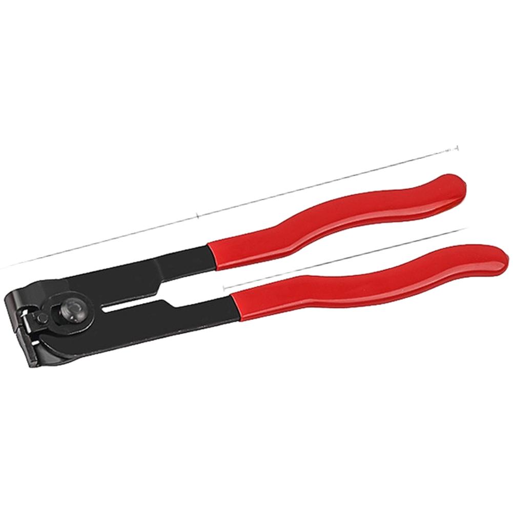 Chrome Vanadium Alloy Steel Ball Cage Pliers Heat-treated Hardened Jaws C