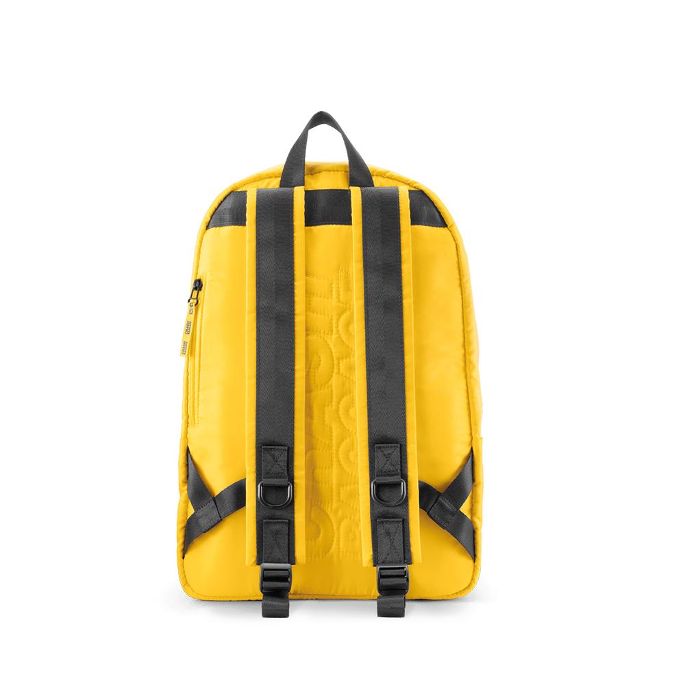 Crash Baggage Backpack Yellow Backpack Cbg-2Sbg320-04