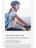 GTS15 Open-Ear Wireless Bluetooth Headphones - Air Conduction, In-Ear, Sport Ear Clip, Unisex Gift.