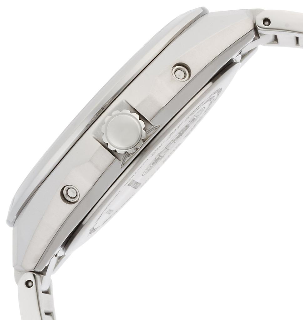 CITIZEN Watch ATTESA Radio Controlled Watch Day Date Display [Citizen] Eco-Drive AT6050-54A Men's
