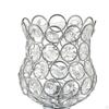 Crystal Holder Candelabra s for Centerpiece