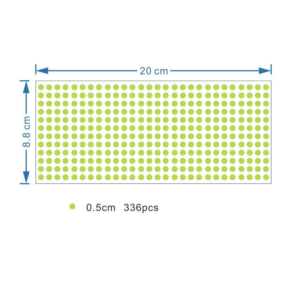 Nálepky na stěnu svítící hvězdy svítící ve tmě dekorace do obývacího pokoje ložnice vypínač dětský pokoj koleje DIY kreativní samolepky svítící ve tmě