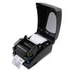 Zhimingxing X1 Thermal Transfer Barcode Label Printer CN plug (adapter included)
