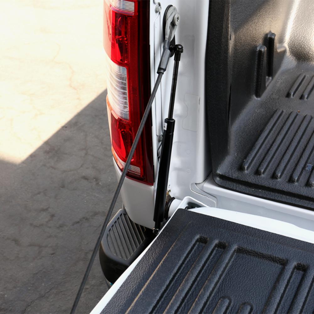 Dla Ford F150 2015-2023 Amortyzatory wspomagające klapę bagażnika Podpory podnoszące Spowalniające Akcesoria do F150