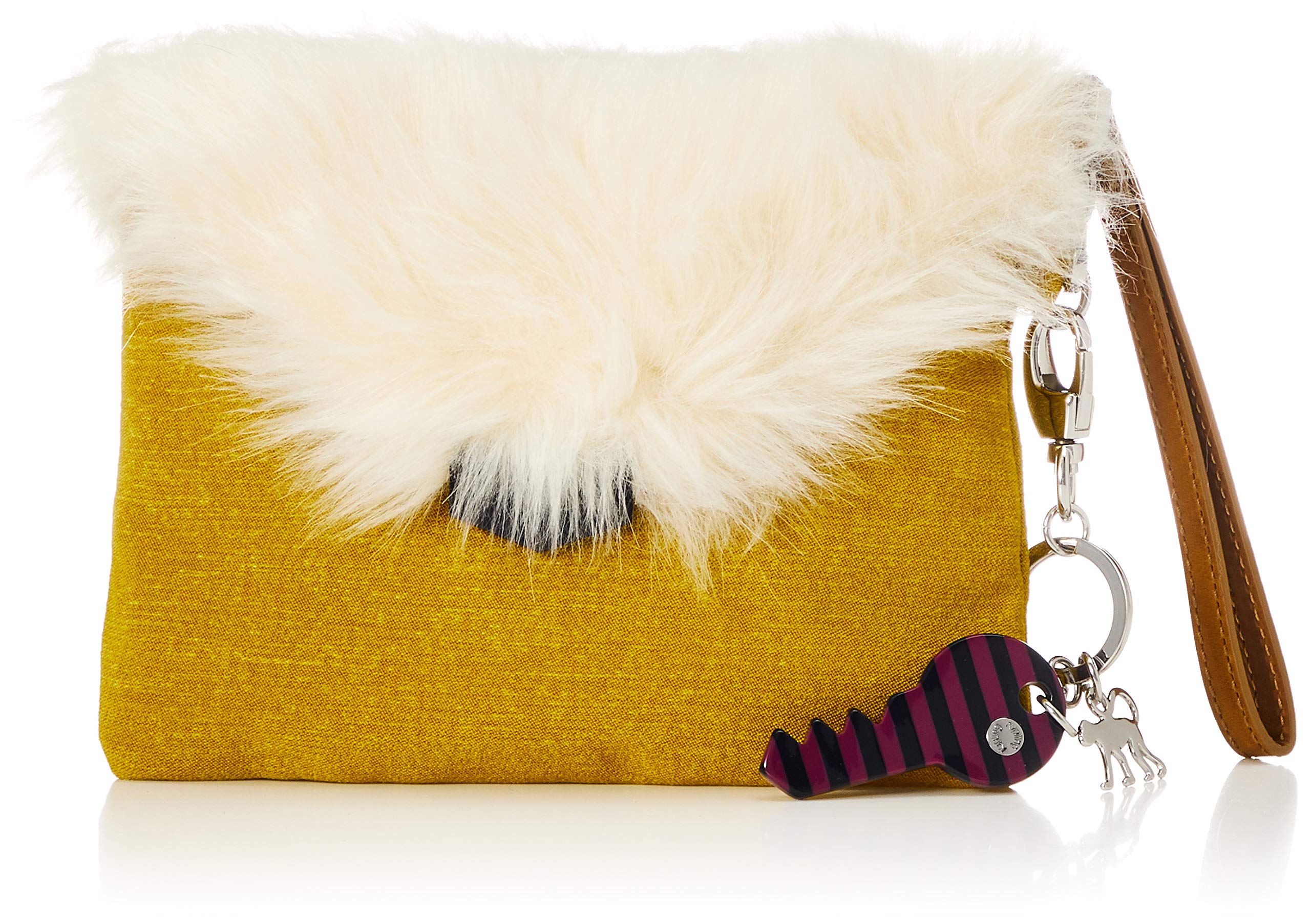 

Клатч Kipling K14305 FURRY-PHAENNA Женский [Б/у]