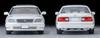 TOMYTEC Tomica Limited Vintage Neo 1/64 LV-N356c Toyota Celsior C-Spezifikation 10. Jubiläumsausgabe Weiß Fertigprodukt 340072