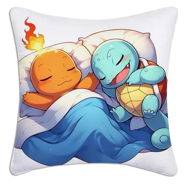 Kissenbezüge Dekokissen für Sofa Personalisiertes Geschenk Kissenbezüge Wohnzimmerdekoration Zuhause