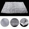 1.8x2.1m Garden Vegetables Fruits Flowers Plant Protective Net Bag Greenhouse Accessory