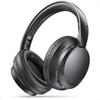 Sony Bluetooth 5.4 Wireless Headphones with ANC Noise Cancelling, 35 Hours Playback, Lightweight Over-Ear Design Black
