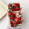 For Honor 400Lite ABR-NX1 ABR-N31C1 Phone Cover For Honor 400 Lite Case Shockproof Luxury Flower Cute Cartoon Funny Cool Painted