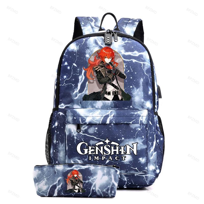god of war backpack