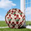 Soccer Club Emblem Design Printed Size 5 Soccer Balls, High-Quality, Anti-Slip, Protective Football, A Unique Gift , Birthdays, Christmas Gifts