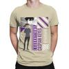 Pantheon Caspian Pantheon TV Show Graphic Funny 100 Cotton TShirt Pantheon Tees Tops For Unisex