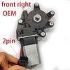 Original For Nissan TIIDA 2005-2010 Window Glass Lifting Motor Front Rear Left Right Electric Lifting Motor