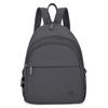 Waterproof Multipockets Casual Backpack Lightweight Minimalist Commuting Backpack  Unisex
