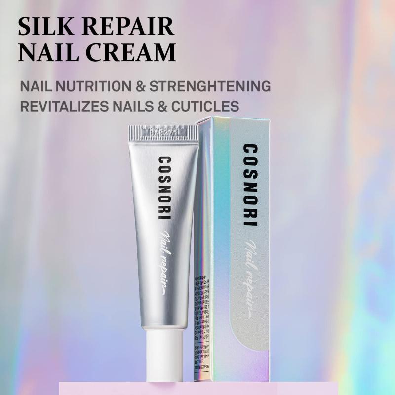 COSNORI Silk Repair Nail Cream 15ml