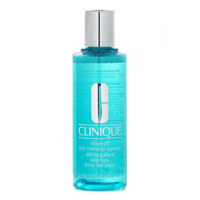 CLINIQUE Rinse-Off Eye Makeup Solvent