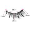 Lashie - Dense Magnetic Glue-free False Eyelashes