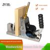WoYi Tools 9.0mm Woodworking Pocket Hole Jig and Plug Cap Set
