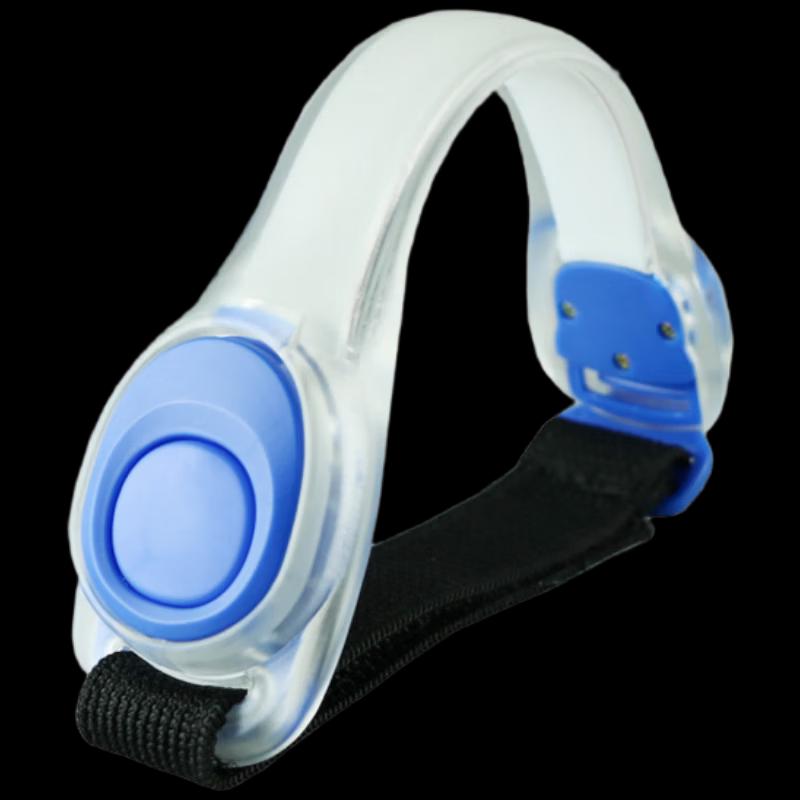WURONG WR887 LED Luminous Armband