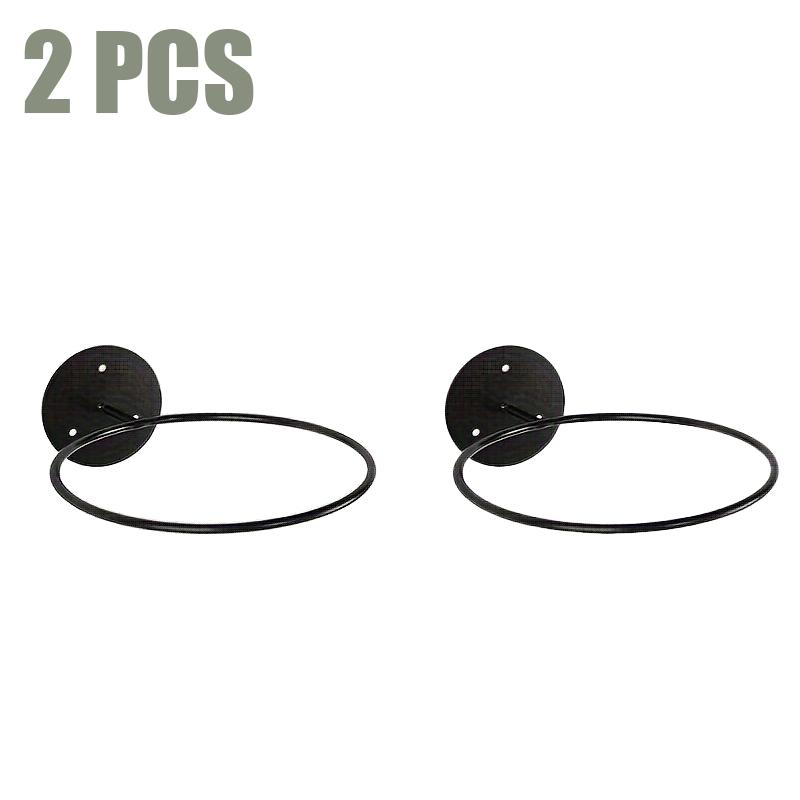 Basketball Volleyball Soccer Display Holders Home Ball Rack On The Wall Ball Rack Put The Ball Rack Football Display Racks