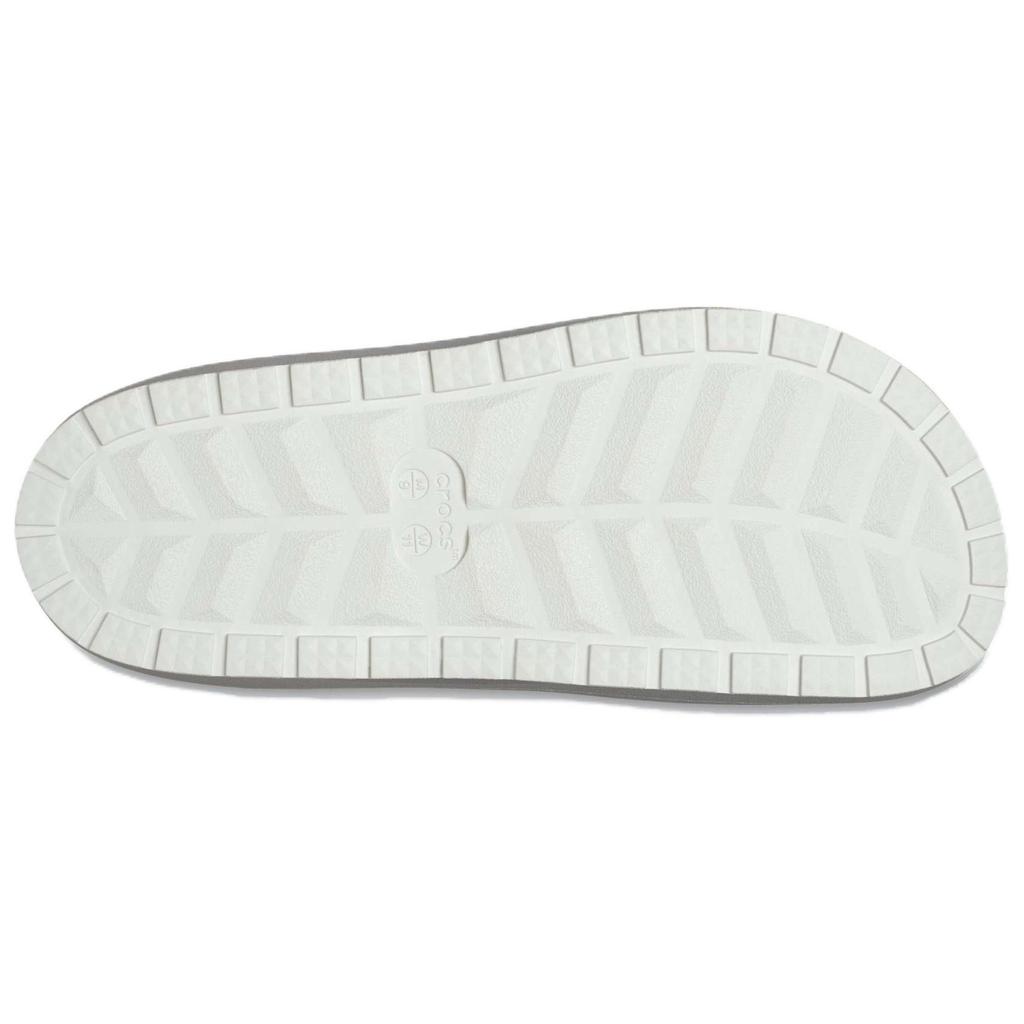 Crocs Classic Quiet Clog Mirage Unisex Sneakers Grey 209968-1NM