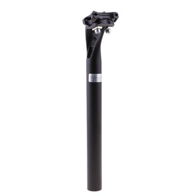 Universelle Fahrrad MTB Ersatz Sattelstütze Sattelstütze 300mm x 27.2mm