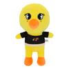 Skzoo Stray Kids Leeknow Hyunjin Plush Toy New Plush Doll Cute Gift