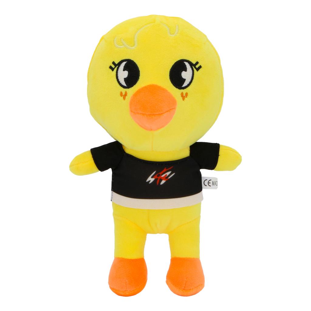 Skzoo Stray Kids Leeknow Hyunjin Plush Toy New Plush Doll Cute Gift