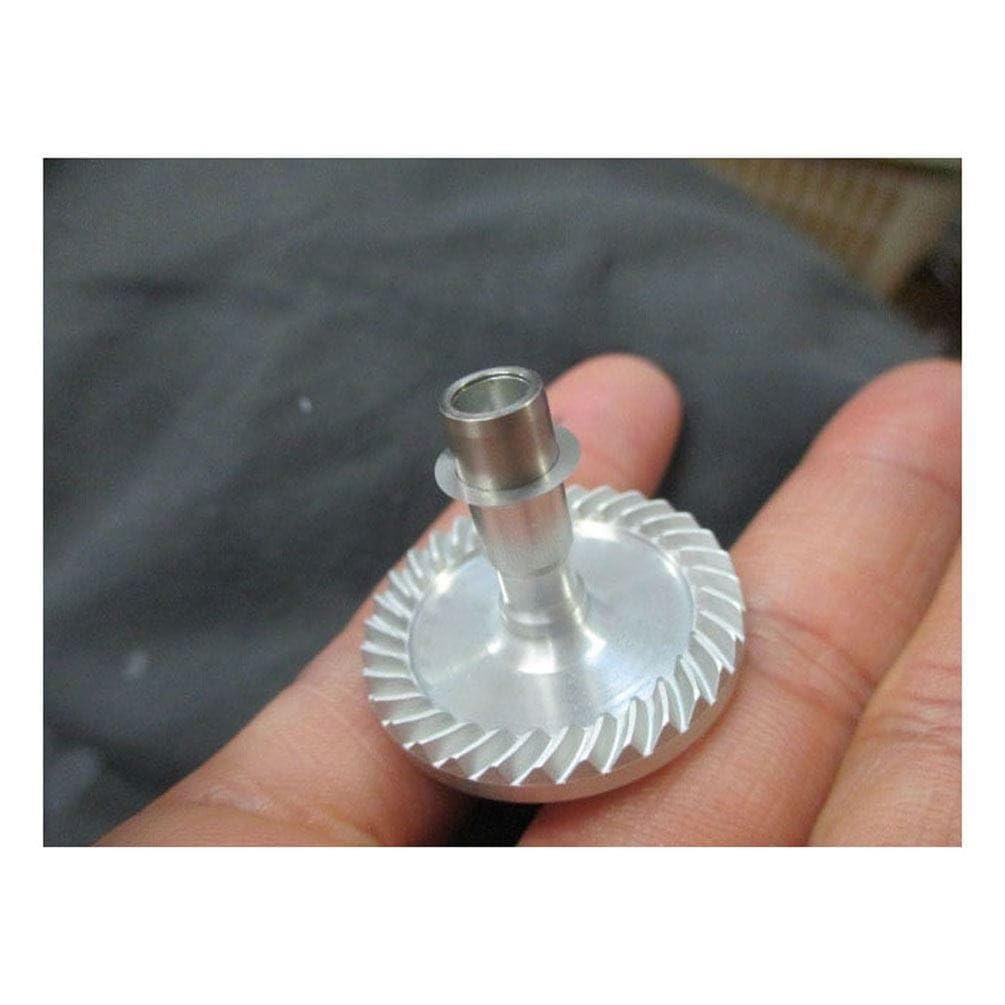 Shims Stainless Steel Pieces Drag Drive Gear for Shimano and Daiwa 7-10-0.01/0.03/0.05/0.1/0.2/0.3 (3 Each)