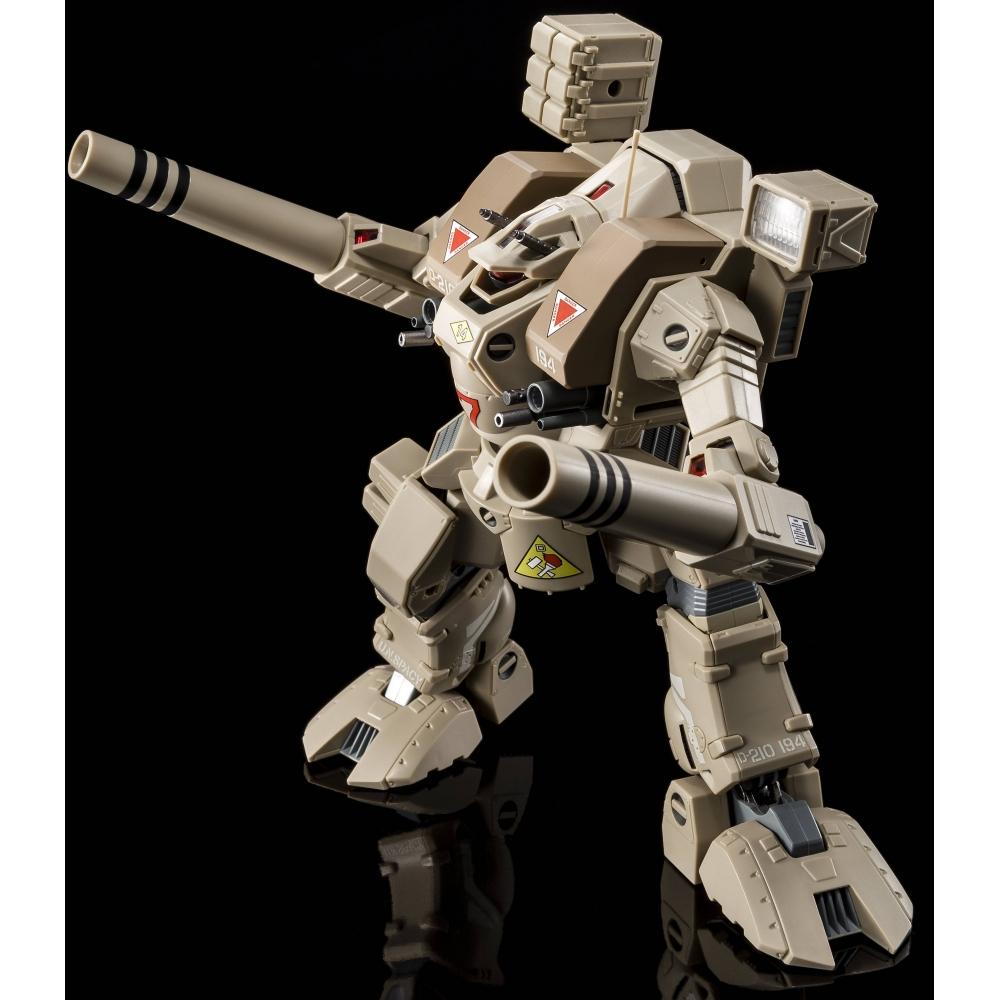 Macross Mbr 04 Mk.vi Destroid Tomahawk  Reissue 