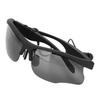 Bluetooth Sonnenbrille HIFI Klangqualität Musik Anrufe Sprach-Selfie-Unterstützung Drahtlose Smart-Brille
