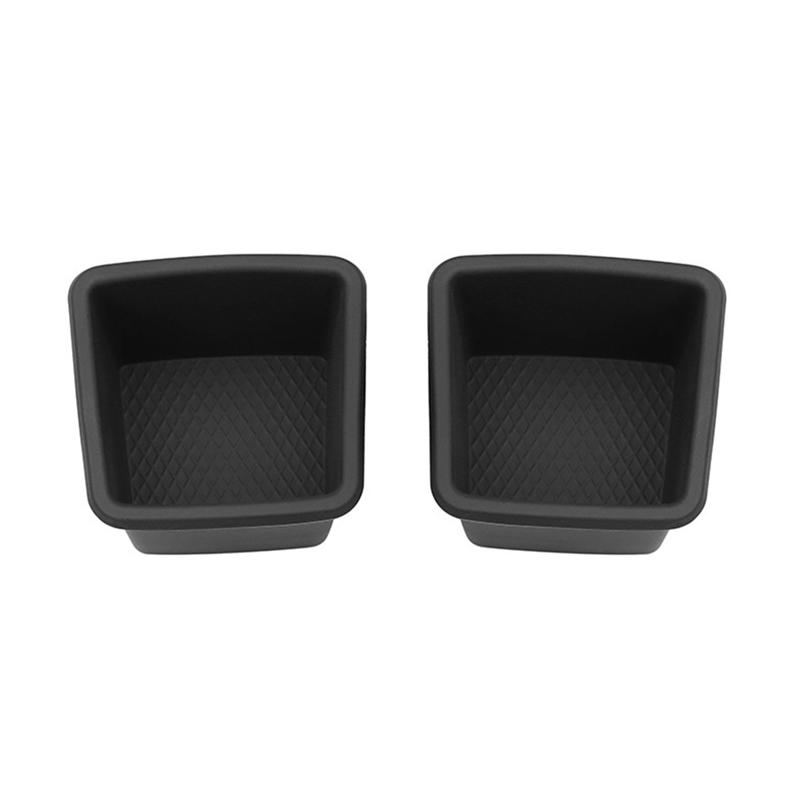 

Car Front Cup Holder Silicone Drink Cup Holder Water Cup Holder For Daihatsu Taft 2024 Car Interior Accessories