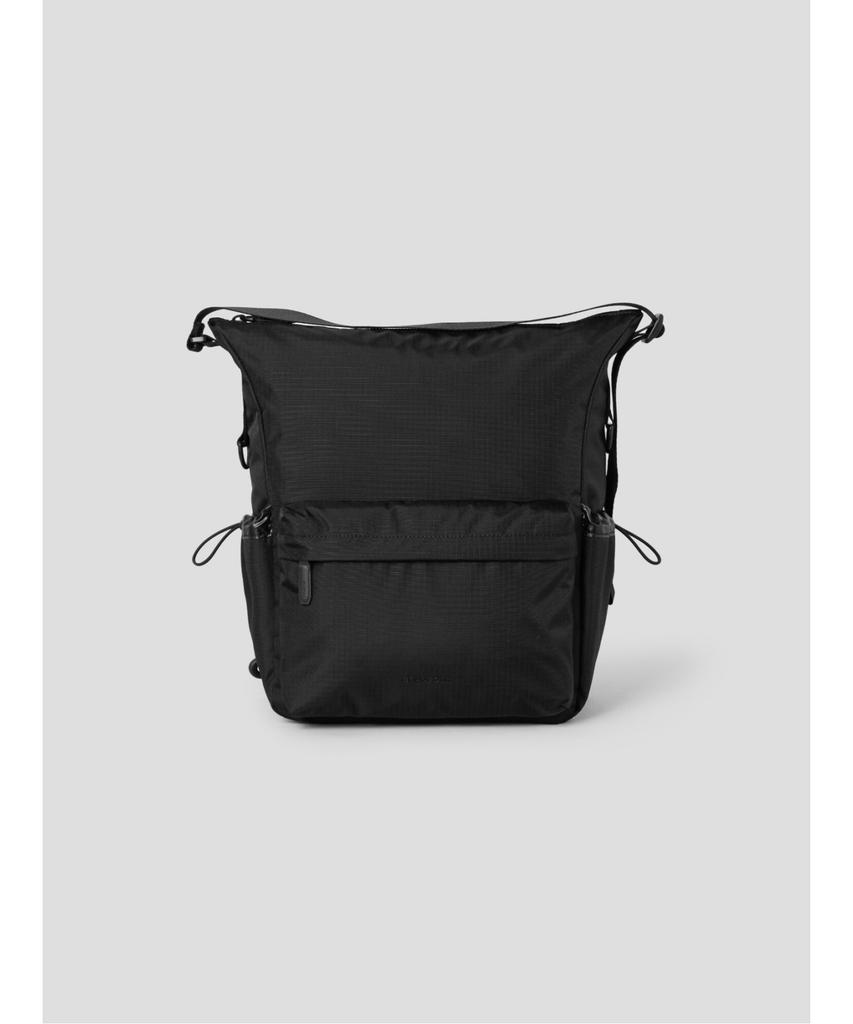 Beanpole Accessory Multi Mini Backpack Black