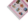 Electronic Sound Book Russian Learning Interactive Sound Book Educational Toy for Kids