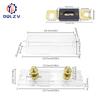 ANL Car Fusible Link Bolt-on Fuse Holder with Fuse 40 50 80 100 125 150 250 300 400A Amp Car Truck Audio Bolt on Fuse Fuse Holders1