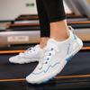Schwimm-Wasserschuhe für Damen und Herren, schnelltrocknende Barfuß-Aqua-Sneakers für Strand, Wandern, Tauchen, Bootfahren, Fluss, Outdoor-Wassersport