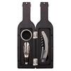 MidOcean Settie Bottle Wine Set