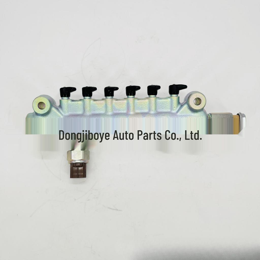 Premium Common Rail Tube 095440-0940 for Isuzu 6HK1 Engine