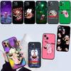 C-Courage C-Cowardly D-Dog New Phone Case for Redmi Note 8 9 10 11 11S 10C 10X 10A 10T 9A 9C 9T 9S 8T Pro Max Plus Prime