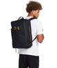 Underarmour Contain Duo Small Backpack Duffle 1381920-001
