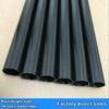 Wrapped Carbon Fiber Tube 3K Plain bright  surface OD7mm9mm11mm13mm15mm17mm19mm21mm23mm24mm27mm29mm30mm32mm50 Length 500mm